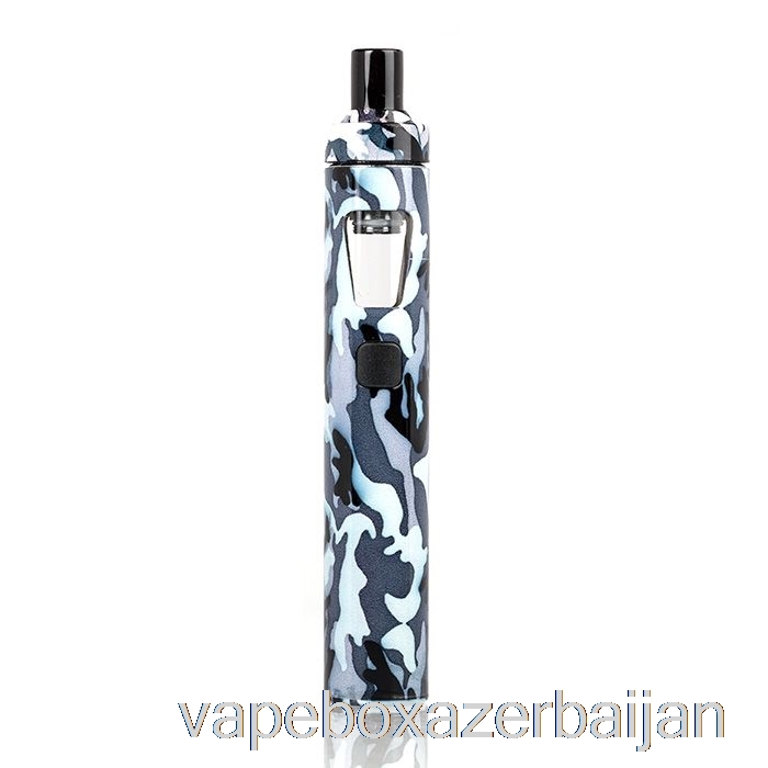 Vape Baku Joyetech eGo AIO All-In-One Starter Kit Camouflage